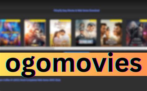 ogomovies official